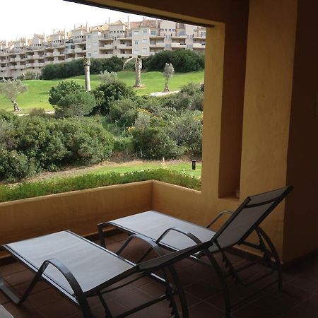 Splendide Appartement Deluxe Manilva Buitenkant foto