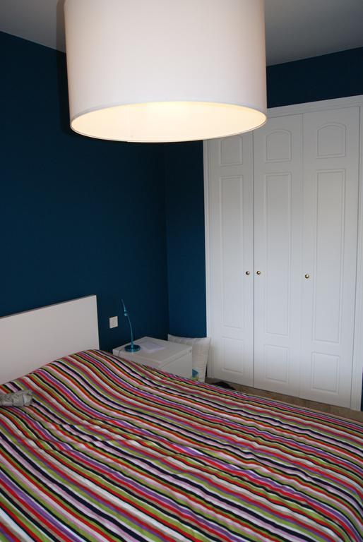 Splendide Appartement Deluxe Manilva Buitenkant foto