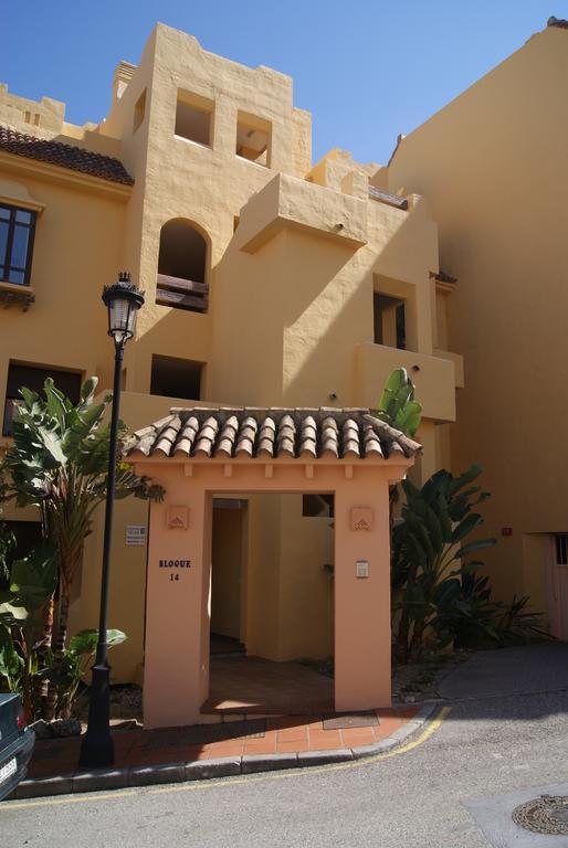 Splendide Appartement Deluxe Manilva Buitenkant foto