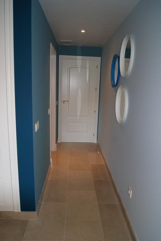 Splendide Appartement Deluxe Manilva Buitenkant foto