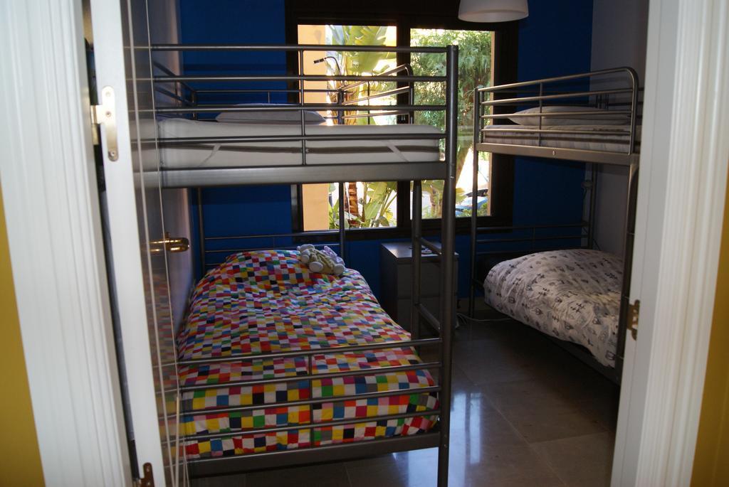 Splendide Appartement Deluxe Manilva Buitenkant foto