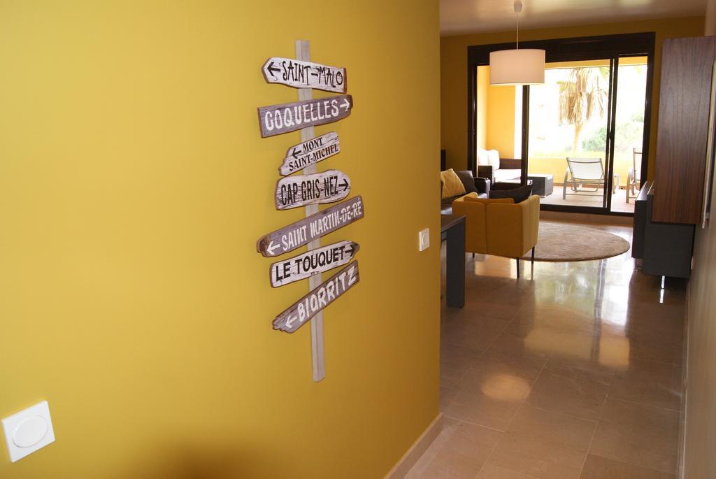 Splendide Appartement Deluxe Manilva Buitenkant foto