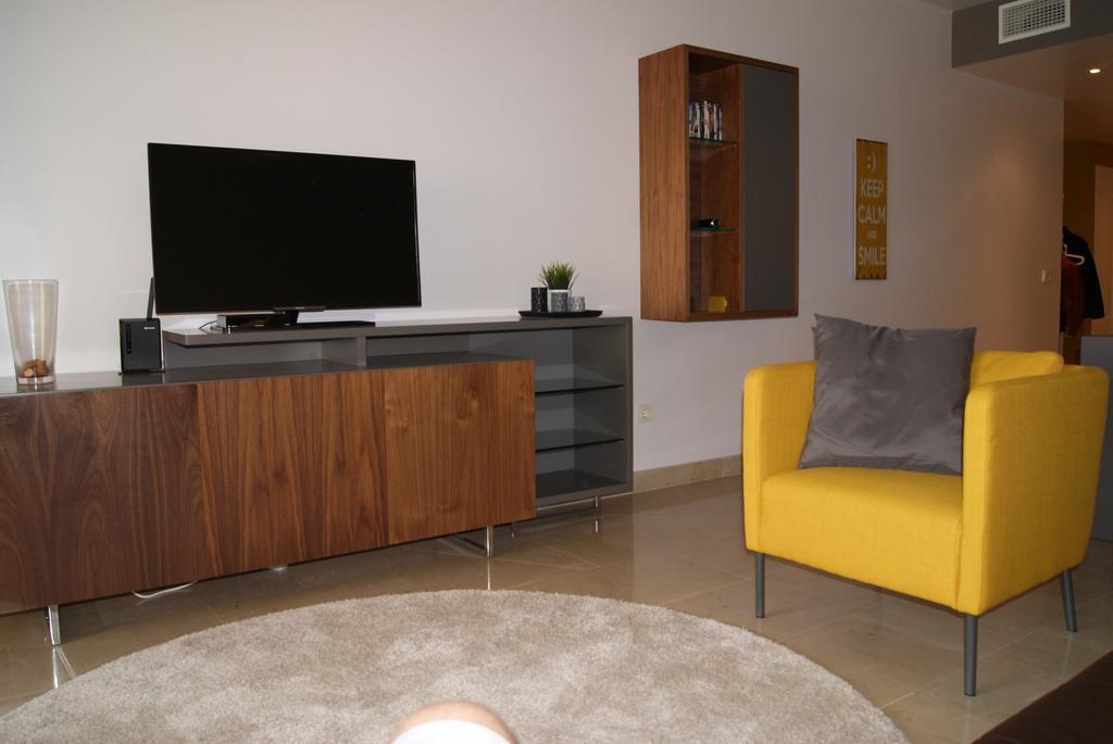 Splendide Appartement Deluxe Manilva Buitenkant foto