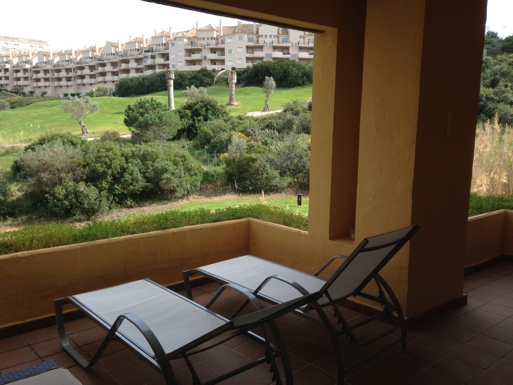 Splendide Appartement Deluxe Manilva Buitenkant foto