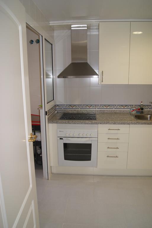 Splendide Appartement Deluxe Manilva Buitenkant foto