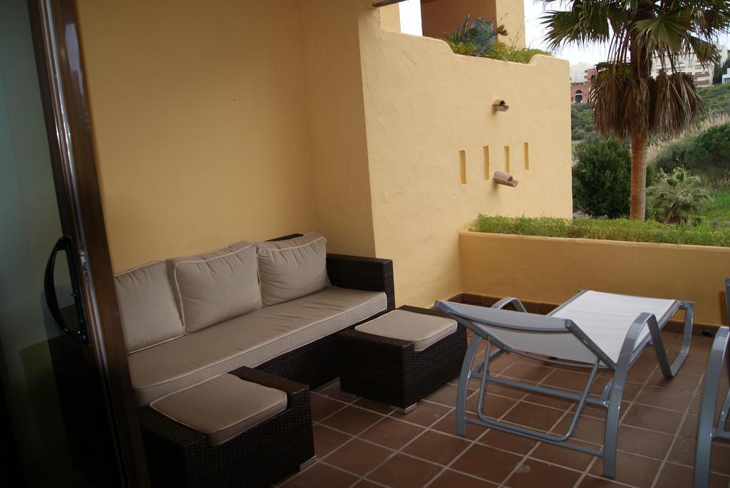 Splendide Appartement Deluxe Manilva Buitenkant foto